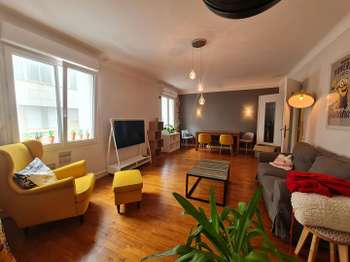 Location Appartement 3 piècesBrest