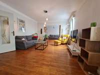Location appartement 3 pièces