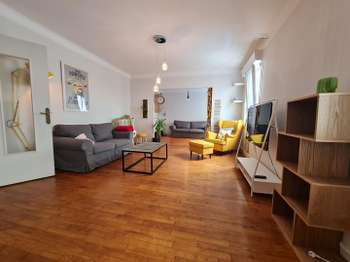 Location appartement 3 pièces