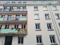 Location appartement 3 pièces
