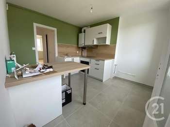 Location Appartement 2 piècesBrest