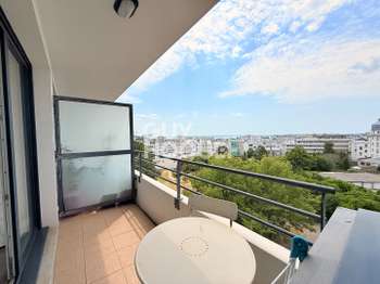 Photo Location appartement Brest