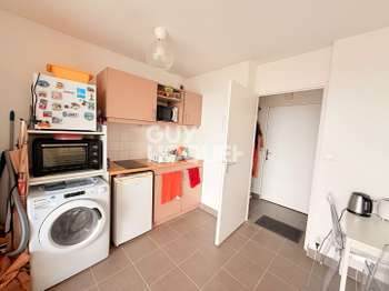 Location appartement 2 pièces