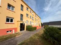 Location appartement 4 pièces