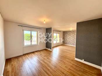 Location appartement 4 pièces