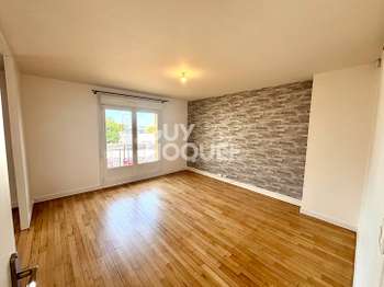 Location appartement 4 pièces