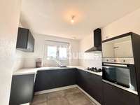 Location appartement 4 pièces