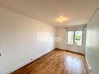 Location appartement 4 pièces