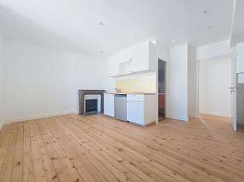 Location Studio 1 pièce Brest 29