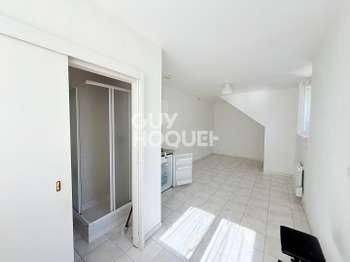 Location Studio 1 pièce