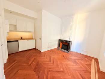 Location Studio 1 pièce