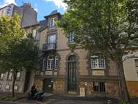Location Studio 1 pièce