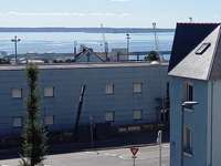 Location appartement 4 pièces