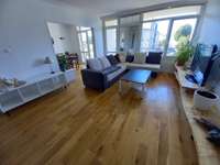 Location appartement 4 pièces