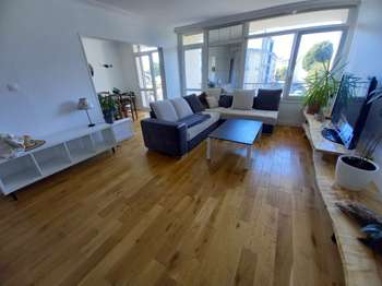 Location appartement 4 pièces Brest 29