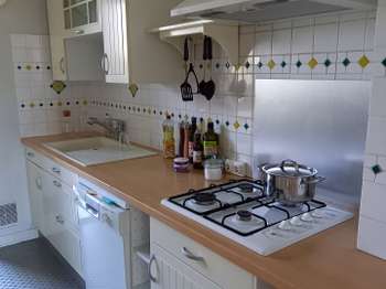 Location appartement 4 pièces