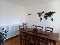 Location appartement 4 pièces