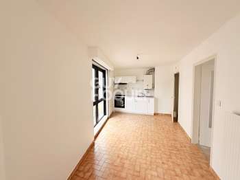 Location appartement 4 pièces