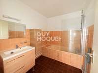 Location appartement 4 pièces