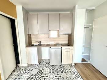 Location appartement 2 pièces Brest 29