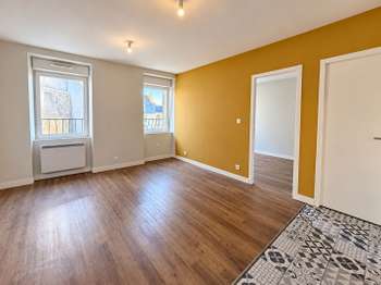 Location Appartement 2 piècesBrest