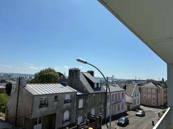 Location Appartement 3 piècesBrest