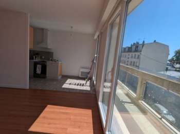 Location appartement 1 pièce