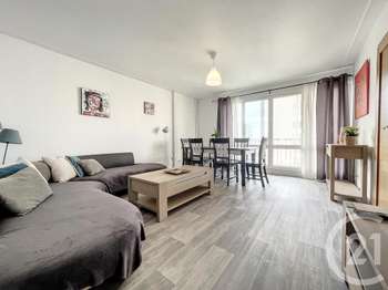 Location appartement 4 pièces Brest 29