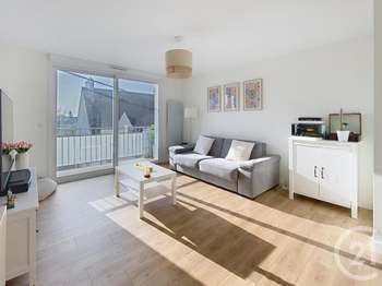 Location Appartement 3 piècesBrest