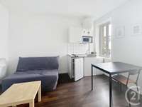 Location appartement 1 pièce
