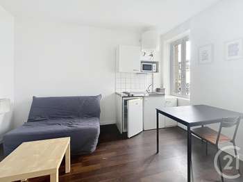 Location Appartement T1Brest