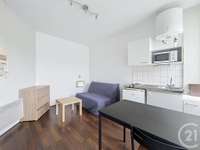 Location appartement 1 pièce
