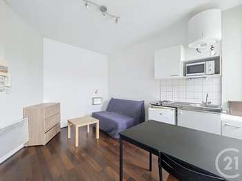 Location appartement 1 pièce