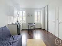 Location appartement 1 pièce