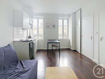 Location appartement 1 pièce
