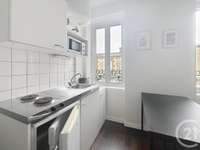 Location appartement 1 pièce