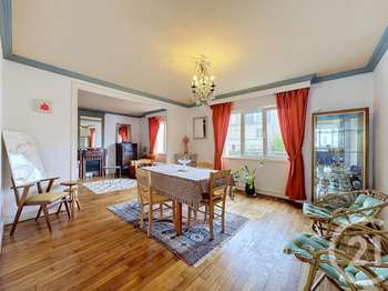 Location Appartement 5 piècesBrest