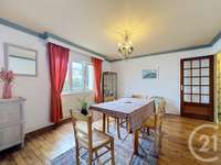 Location appartement 5 pièces