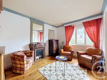 Location appartement 5 pièces