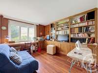 Location appartement 5 pièces