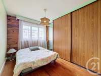 Location appartement 5 pièces