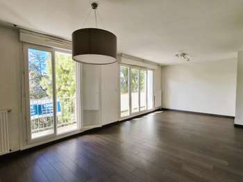 Location Appartement 4 piècesBrest