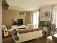 Location appartement 4 pièces