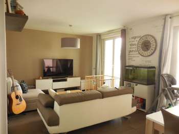 Location appartement 4 pièces