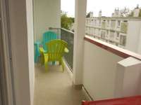 Location appartement 4 pièces