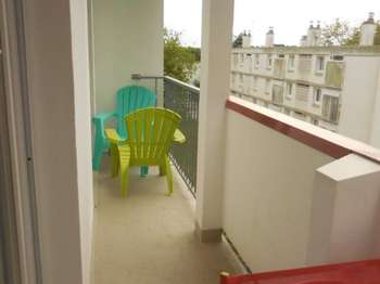 Location appartement 4 pièces