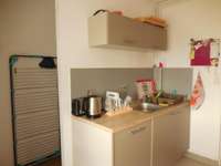 Location appartement 4 pièces