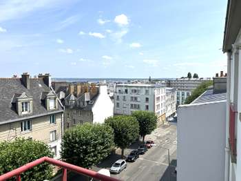 Location appartement 3 pièces Brest 29