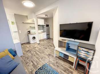 Location Appartement T1Brest