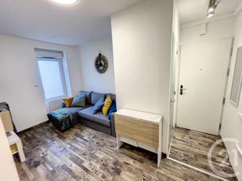 Location appartement 1 pièce